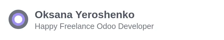 Odoo Pro